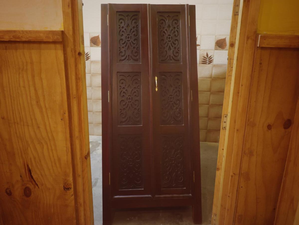 The Green Path Eco Hotel Bengaluru Kültér fotó